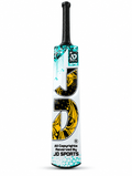 JD Sports 360 Edition Tape Ball Cricket Bat