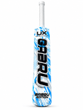 UX Gabru Babbu Edition Tape Ball Bat
