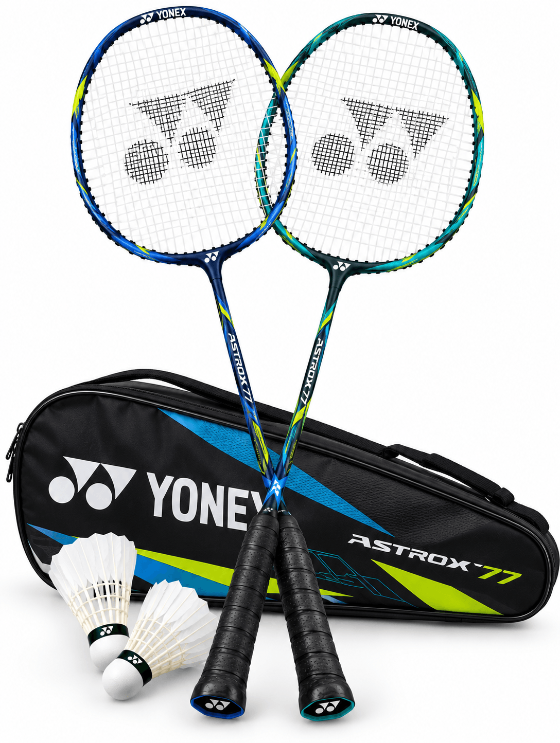 Yonex Astrox 77 Tournament Badminton Set