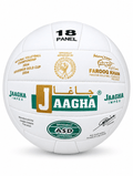 Jaagha Edition 18 Panel Shooting Ball