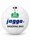 Jagga 18 Panel Special Edition Shooting Ball