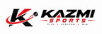 KAZMI SPORTS - Home